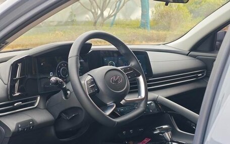 Hyundai Elantra, 2022 год, 1 343 003 рублей, 12 фотография