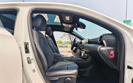 Mercedes-Benz A-Класс, 2023 год, 1 540 000 рублей, 12 фотография