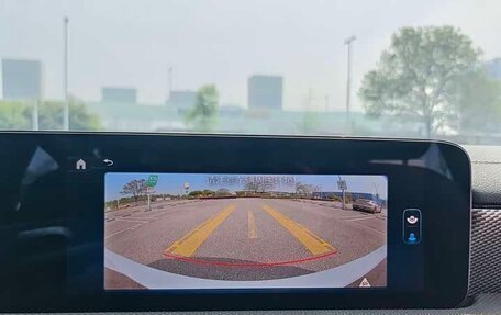 Mercedes-Benz A-Класс, 2023 год, 1 540 000 рублей, 13 фотография
