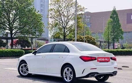 Mercedes-Benz A-Класс, 2023 год, 1 540 000 рублей, 6 фотография