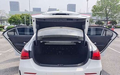 Mercedes-Benz A-Класс, 2023 год, 1 540 000 рублей, 19 фотография