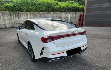KIA K5, 2023 год, 2 526 000 рублей, 3 фотография