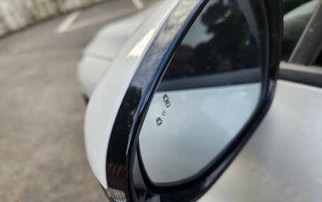 KIA K5, 2023 год, 2 526 000 рублей, 9 фотография
