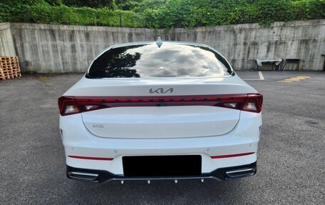 KIA K5, 2023 год, 2 526 000 рублей, 4 фотография