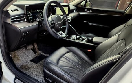 KIA K5, 2023 год, 2 526 000 рублей, 12 фотография