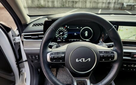 KIA K5, 2023 год, 2 526 000 рублей, 14 фотография