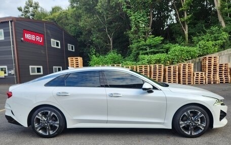 KIA K5, 2023 год, 2 526 000 рублей, 6 фотография