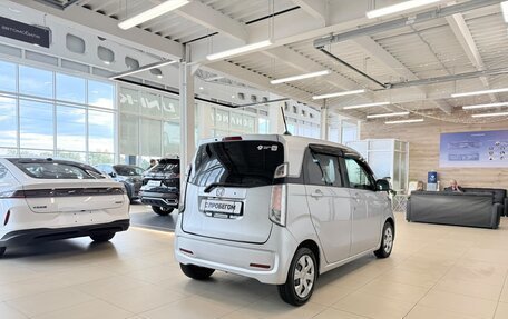 Honda N-WGN I рестайлинг, 2015 год, 679 000 рублей, 6 фотография