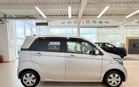 Honda N-WGN I рестайлинг, 2015 год, 679 000 рублей, 7 фотография