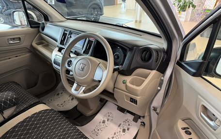 Honda N-WGN I рестайлинг, 2015 год, 679 000 рублей, 10 фотография