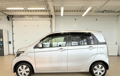 Honda N-WGN I рестайлинг, 2015 год, 679 000 рублей, 3 фотография
