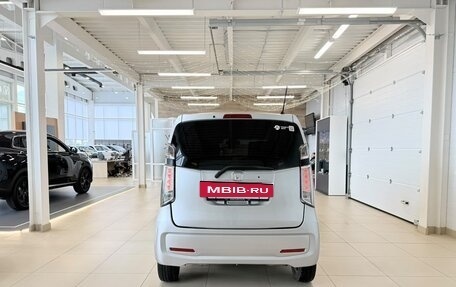 Honda N-WGN I рестайлинг, 2015 год, 679 000 рублей, 5 фотография