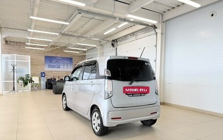 Honda N-WGN I рестайлинг, 2015 год, 679 000 рублей, 4 фотография