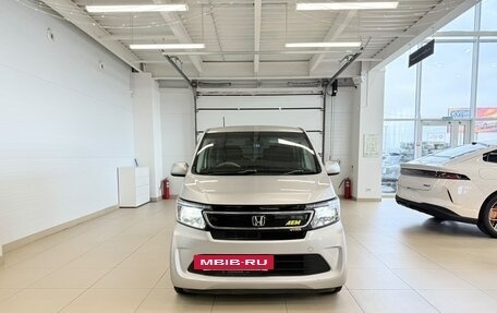 Honda N-WGN I рестайлинг, 2015 год, 679 000 рублей, 9 фотография