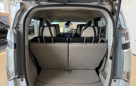 Honda N-WGN I рестайлинг, 2015 год, 679 000 рублей, 20 фотография
