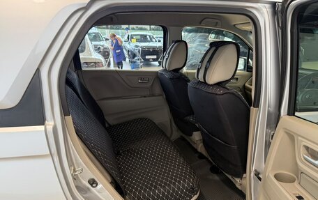 Honda N-WGN I рестайлинг, 2015 год, 679 000 рублей, 19 фотография
