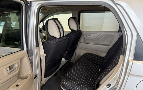 Honda N-WGN I рестайлинг, 2015 год, 679 000 рублей, 18 фотография