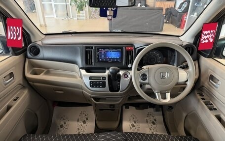 Honda N-WGN I рестайлинг, 2015 год, 679 000 рублей, 16 фотография
