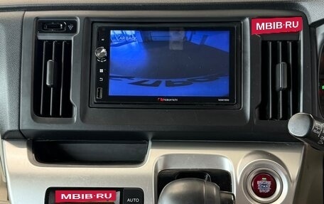 Honda N-WGN I рестайлинг, 2015 год, 679 000 рублей, 17 фотография