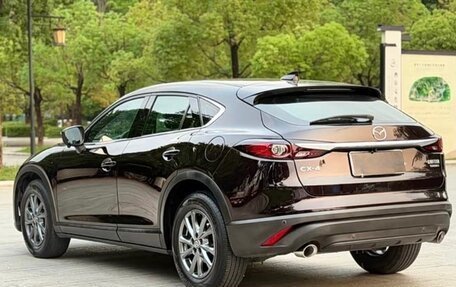 Mazda CX-4, 2022 год, 1 770 000 рублей, 4 фотография