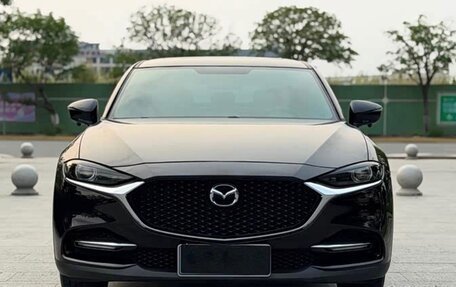 Mazda CX-4, 2022 год, 1 770 000 рублей, 5 фотография