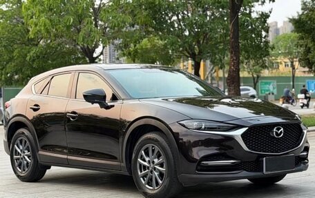 Mazda CX-4, 2022 год, 1 770 000 рублей, 3 фотография