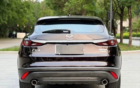 Mazda CX-4, 2022 год, 1 770 000 рублей, 6 фотография