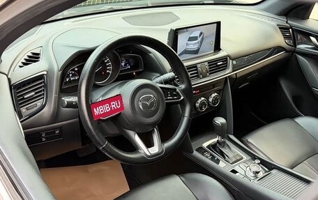 Mazda CX-4, 2022 год, 1 770 000 рублей, 11 фотография