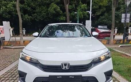 Honda Civic, 2023 год, 1 340 000 рублей, 2 фотография