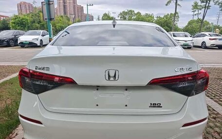 Honda Civic, 2023 год, 1 340 000 рублей, 5 фотография
