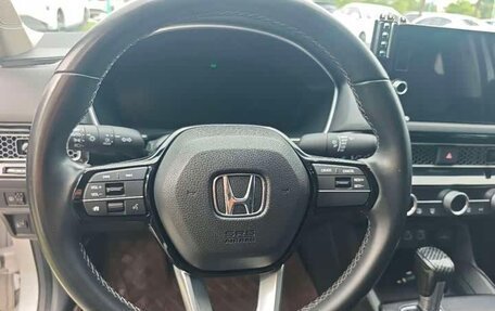 Honda Civic, 2023 год, 1 340 000 рублей, 8 фотография