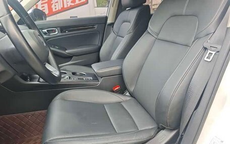 Honda Civic, 2023 год, 1 340 000 рублей, 7 фотография