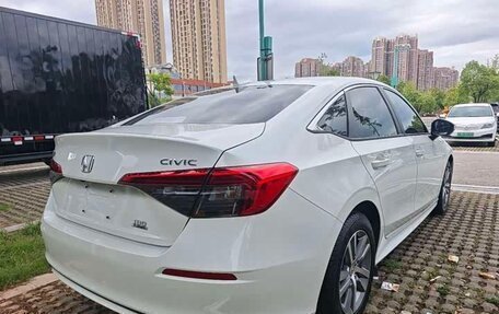 Honda Civic, 2023 год, 1 340 000 рублей, 4 фотография