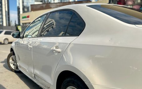 Volkswagen Jetta VI, 2015 год, 650 000 рублей, 3 фотография