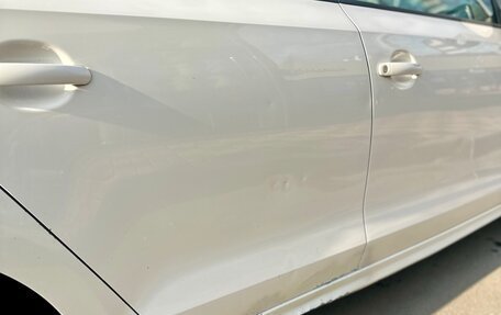 Volkswagen Jetta VI, 2015 год, 650 000 рублей, 9 фотография
