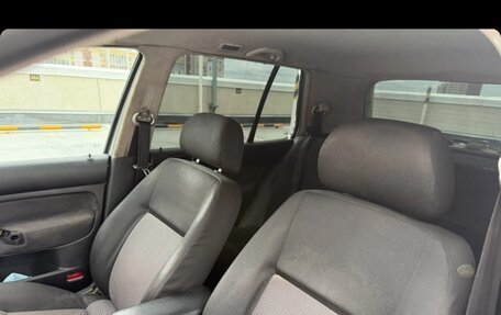 Volkswagen Golf IV, 2000 год, 215 000 рублей, 4 фотография