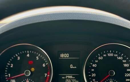 Volkswagen Jetta VI, 2015 год, 650 000 рублей, 10 фотография