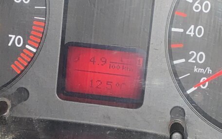 Volkswagen Golf IV, 2000 год, 215 000 рублей, 11 фотография
