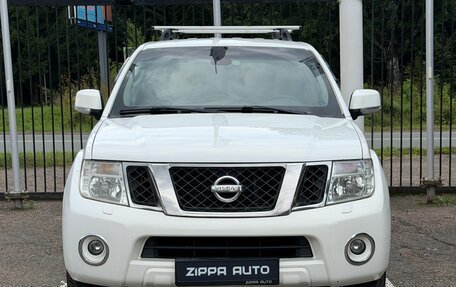 Nissan Pathfinder, 2010 год, 1 649 000 рублей, 2 фотография