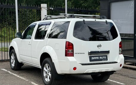 Nissan Pathfinder, 2010 год, 1 649 000 рублей, 6 фотография