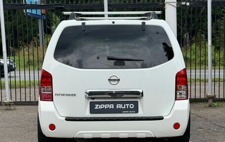 Nissan Pathfinder, 2010 год, 1 649 000 рублей, 5 фотография