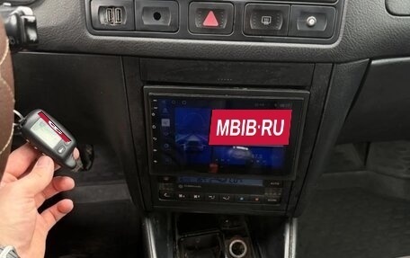 Volkswagen Golf IV, 2000 год, 215 000 рублей, 5 фотография