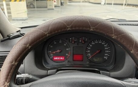 Volkswagen Golf IV, 2000 год, 215 000 рублей, 6 фотография