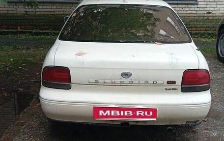 Nissan Bluebird X, 1993 год, 105 000 рублей, 2 фотография