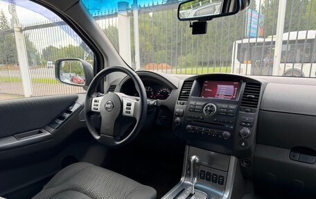 Nissan Pathfinder, 2010 год, 1 649 000 рублей, 9 фотография