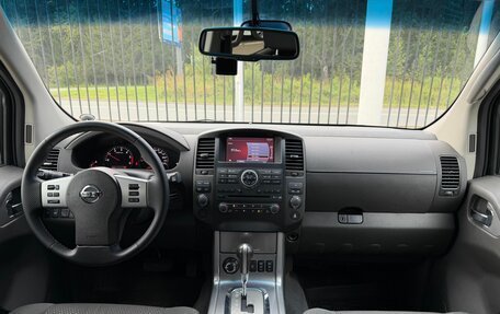 Nissan Pathfinder, 2010 год, 1 649 000 рублей, 10 фотография