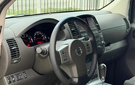 Nissan Pathfinder, 2010 год, 1 649 000 рублей, 8 фотография