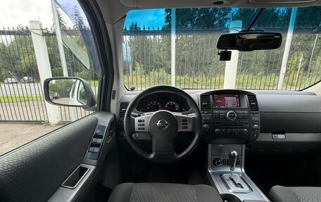 Nissan Pathfinder, 2010 год, 1 649 000 рублей, 11 фотография