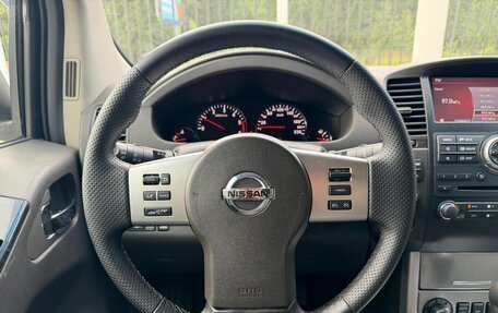 Nissan Pathfinder, 2010 год, 1 649 000 рублей, 12 фотография