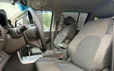 Nissan Pathfinder, 2010 год, 1 649 000 рублей, 19 фотография